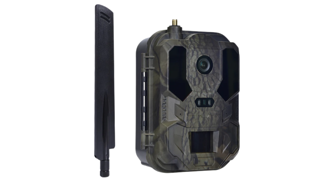 Mobile camera
